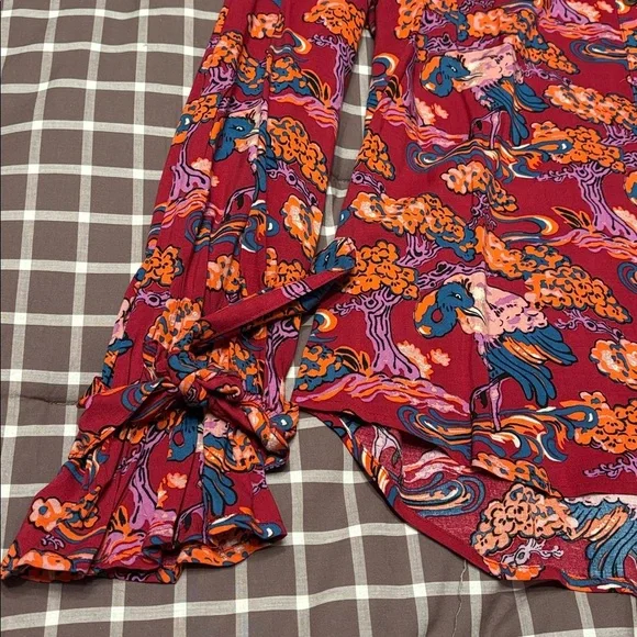 Anthropolgie Maeve Darla Buttondown - Picture 2 of 9